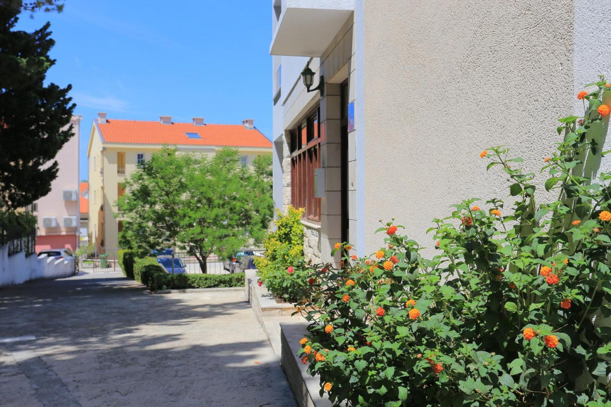 Apartments With A Parking Space Baska Voda, Makarska - 6773 ภายนอก รูปภาพ