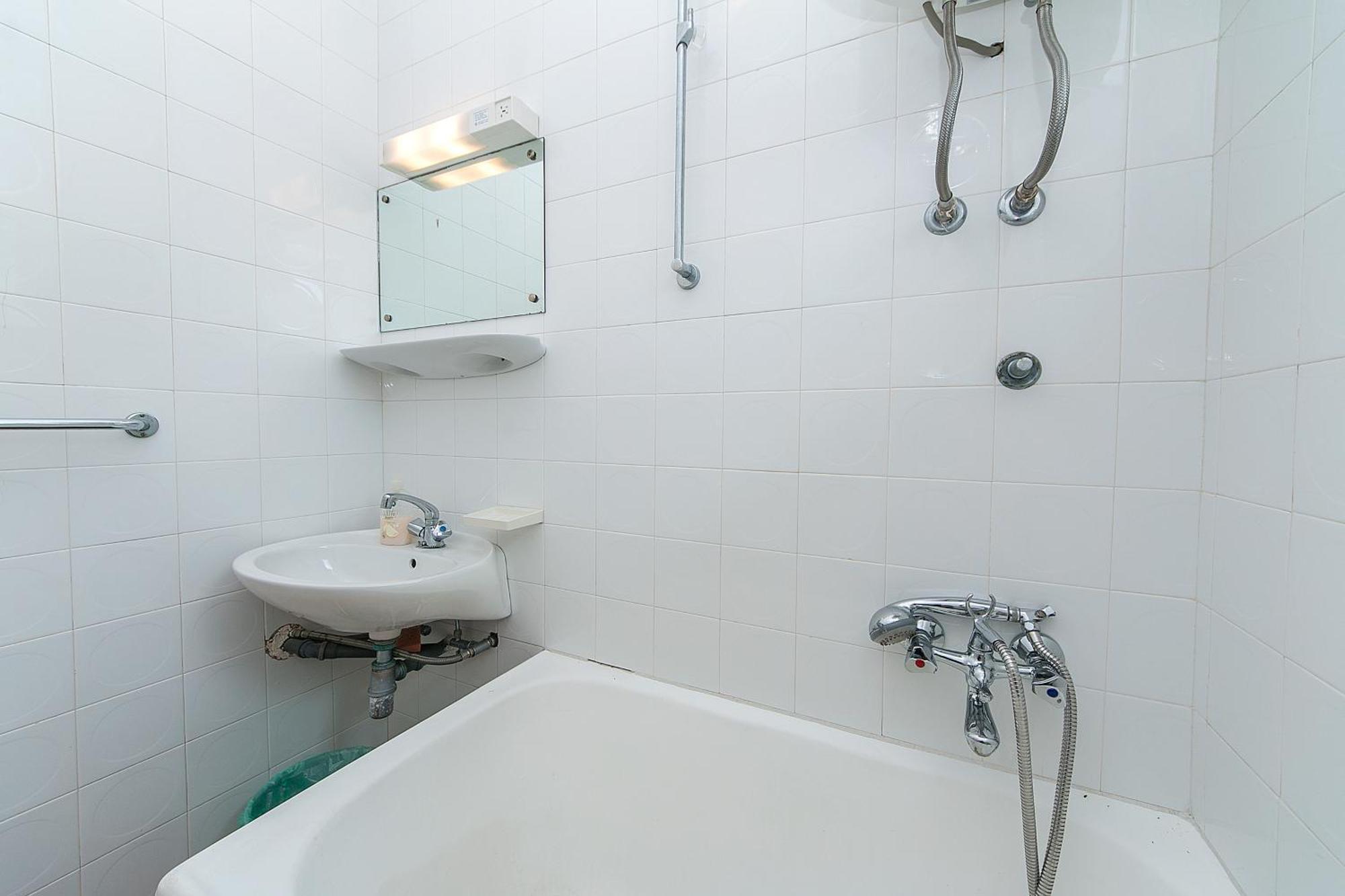 Apartments With A Parking Space Baska Voda, Makarska - 6773 ห้อง รูปภาพ