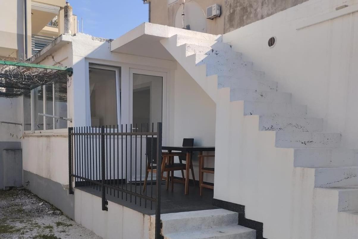 Apartments With A Parking Space Baska Voda, Makarska - 6773 ภายนอก รูปภาพ